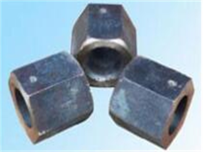 齐齐哈尔无纹螺母