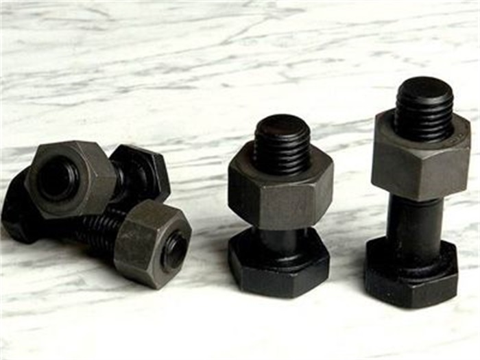 齐齐哈尔高强螺栓